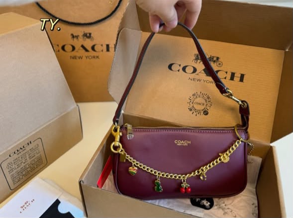 Bolso Damas Coach