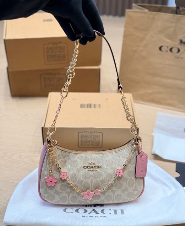 Bolso Coach