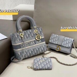 Set Completo Dior