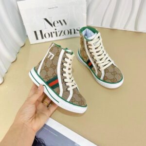 Zapatos Gucci De Niños