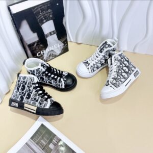 Zapatos Dior De Niños