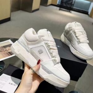 Zapatos Amiri