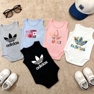 Adidas Para Bebes