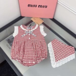 Miu Miu Para Bebes