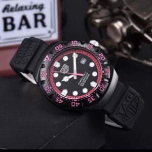 Reloj Lag Hever Formula 1