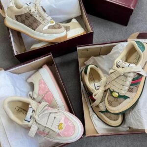 Zapatos Gucci Deportivos