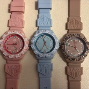 Reloj Tag Hever