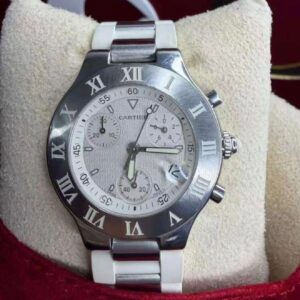 Cartier 21