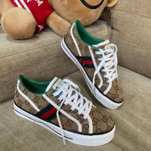 Zapatos Gucci
