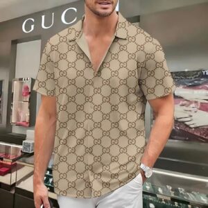 Camisa Gucci