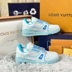 Zapatos Louis Vuitton