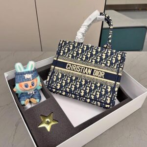 Bolso Christian Dior