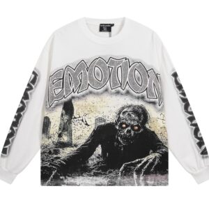 Suerte Emotion White