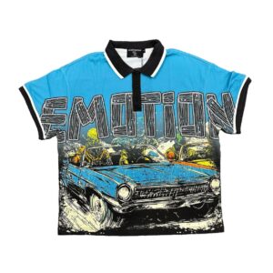 Camisa Emotion