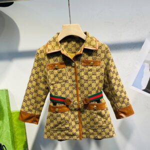 Conjuro Gucci Niñas