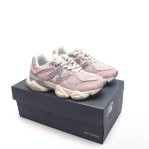 Zapatos New Balance Pink/Gray