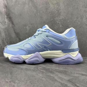 Zapatos New Balance Blue/Purple
