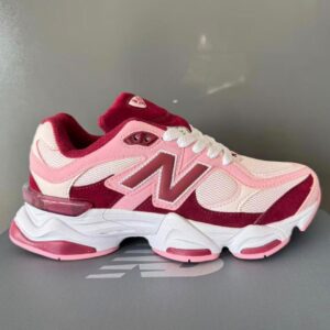 Zapatos New Balance Pink/Red