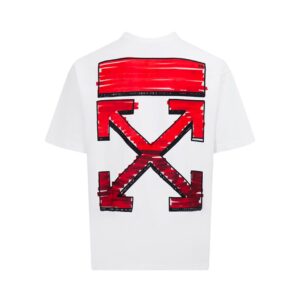 Camisa Off White