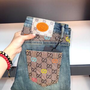 Pantalón Gucci