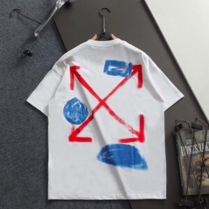 Camisa Off White