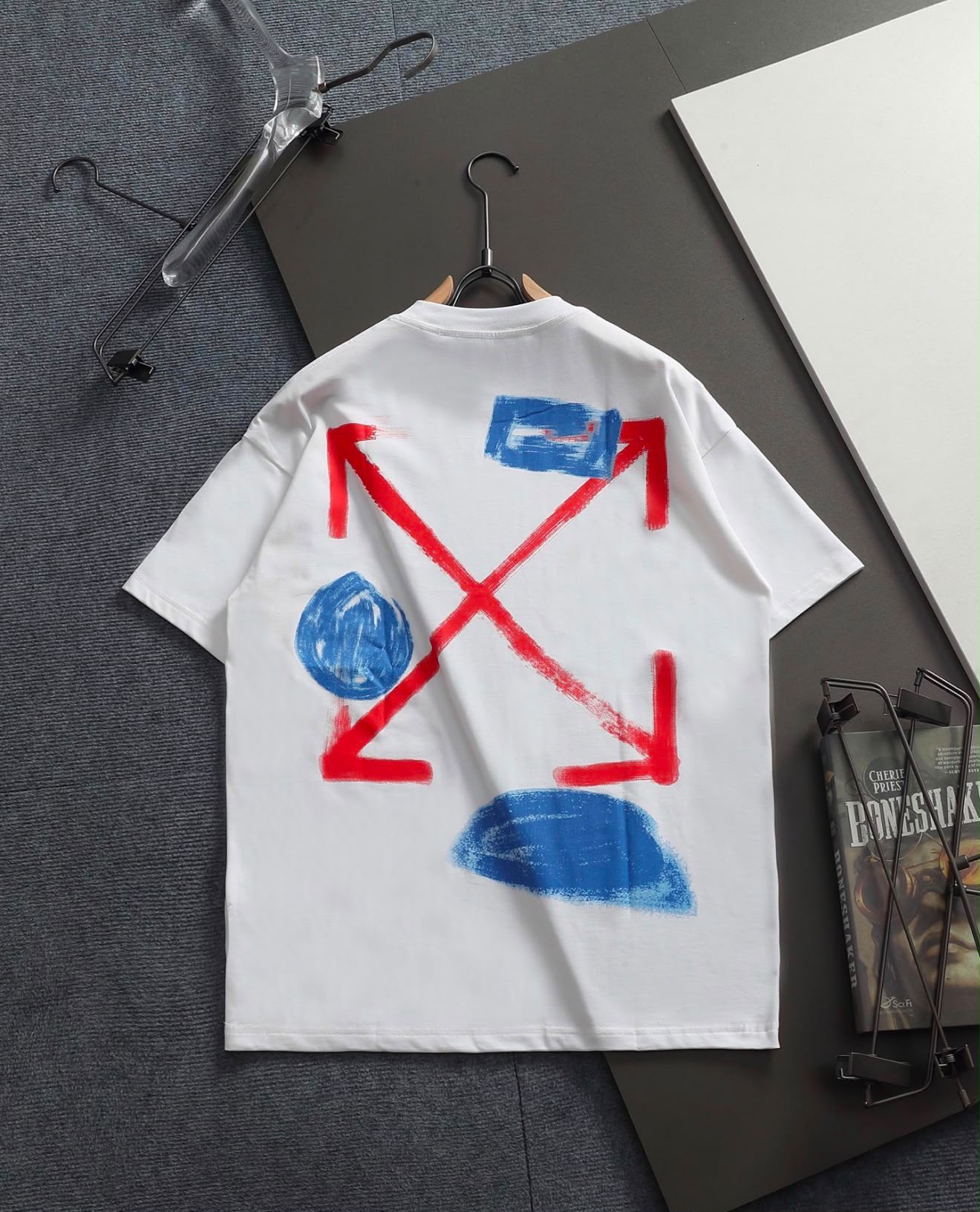 Camisa Off White