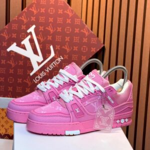 Zapatos Louis Vuitton