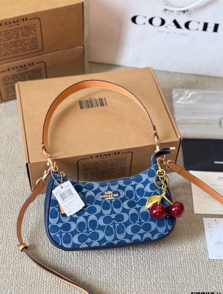 Bolso Coach