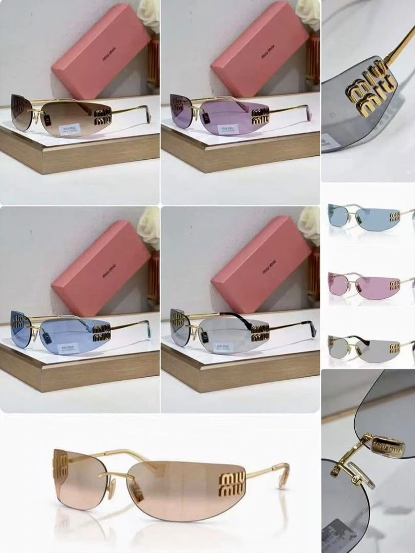 Miu Miu A515