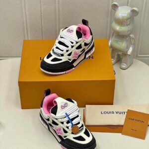 Zapatos Louis Vuitton Premium Alta Gama