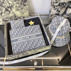 Set Completo Christian Dior